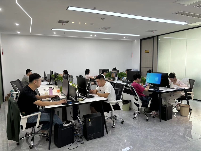 Xugong Engineering Machinery Co., Ltd.