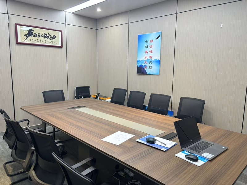 Xugong Engineering Machinery Co., Ltd.