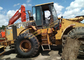 Caterpillar 966G Used Caterpillar Wheel Loader 2007 Year , 5000kg Rated Load