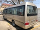 Manual 6 Forwards Transmission  Tyre 7.50R16 Used Diesel School Bus 30 Seats Bus  Hotsale Africa Nigeria