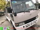 23-30 Passenger other color white brown golden for sale 1HZ Engine Diesel Mini bus Used Toyota Coaster Bus Grey  Color
