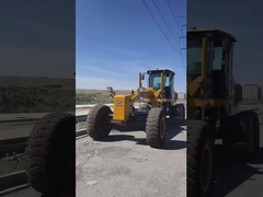 Un moteur XCMG 2403 de 3965x610 mm