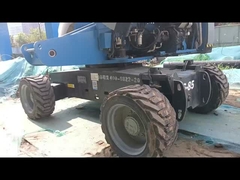 Genie s85 Utilisé Plateforme de travail aérien à bras droit 227 kg Capacité pour 25,91 m